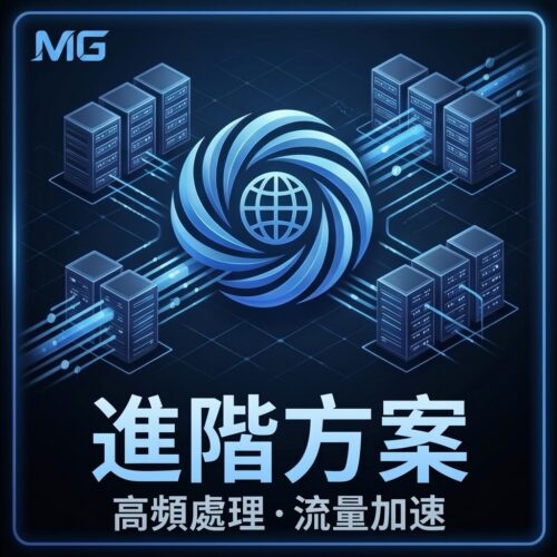 進階方案(1年)