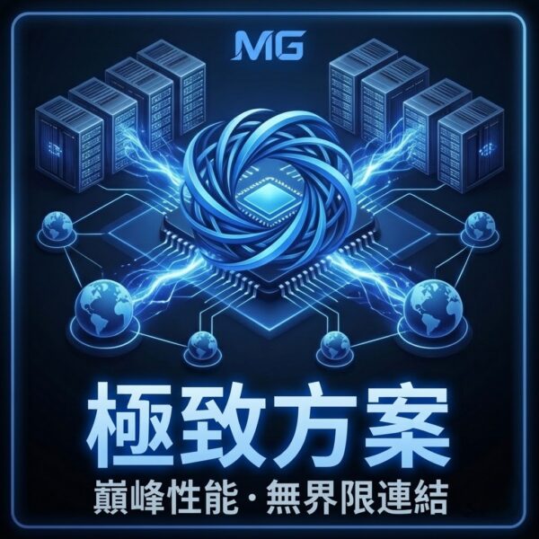 極致方案(1年)